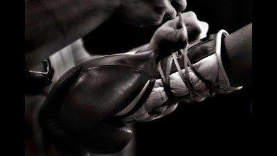 Мастер-класс Алексея Фролова - Советский кроссфит для бокса - купить в Воротниково