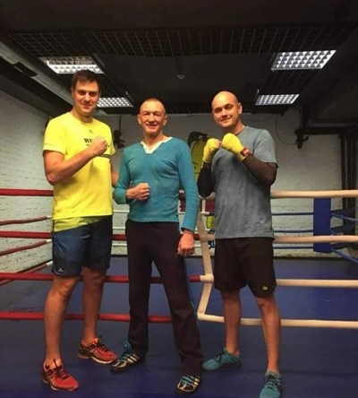 Тренировки по боксу групповые  Клуб единоборств "Груша" (12 тренировок) - купить в Воротниково