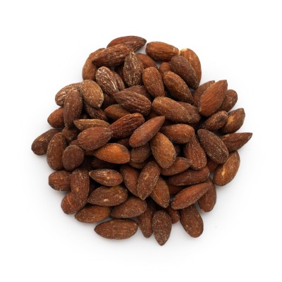 Миндаль сырой  100 гр - купить в Воротниково