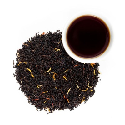 Фруктовый чай BerryMagic 100г - купить в Воротниково