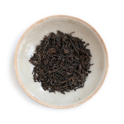 Шу Пуэр (черный) ForestMagic 75г - купить в Воротниково