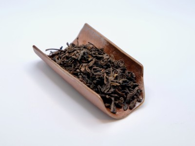 Шу Пуэр (черный) AmberLeaf 100г - купить в Воротниково