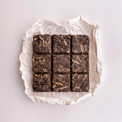 Шу Пуэр (черный) MossBrew 120г - купить в Воротниково