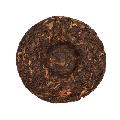 Шу Пуэр (черный) VintagePuEr 100г - купить в Воротниково