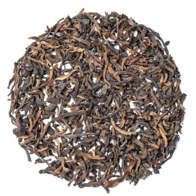 Шу Пуэр (черный) CedarBrew 75г - купить в Воротниково