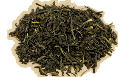 Зеленый чай ZenLeaf 75г - купить в Воротниково