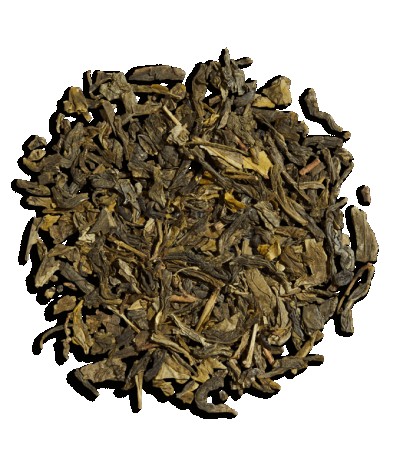 Зеленый чай GreenAura 75г - купить в Воротниково