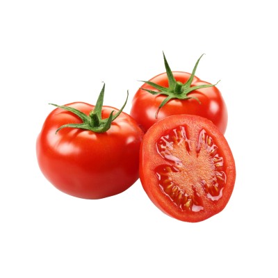 Помидоры розовые свежие 300 г - купить в Воротниково