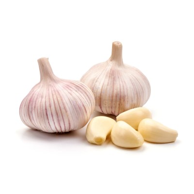 Чеснок очищенный 500 г - купить в Воротниково