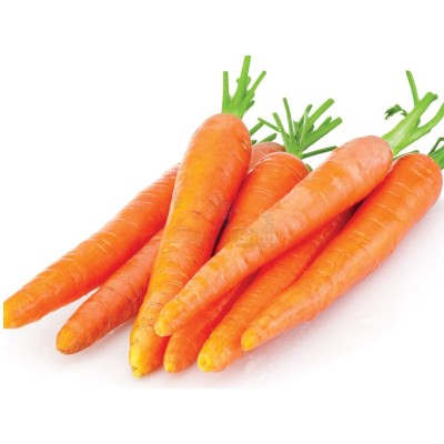 Морковь молодая 1 кг - купить в Воротниково