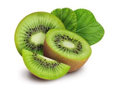 Киви зеленый 500 г - купить в Воротниково