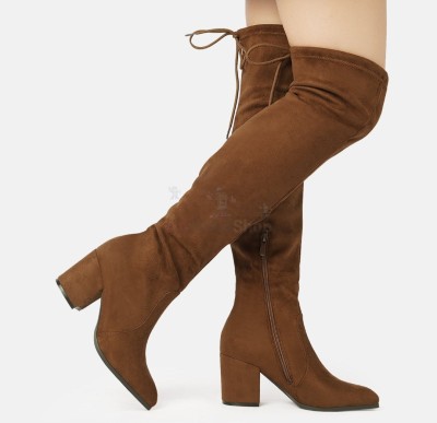 Женские сапоги, ботфорты NightStep - купить в Воротниково