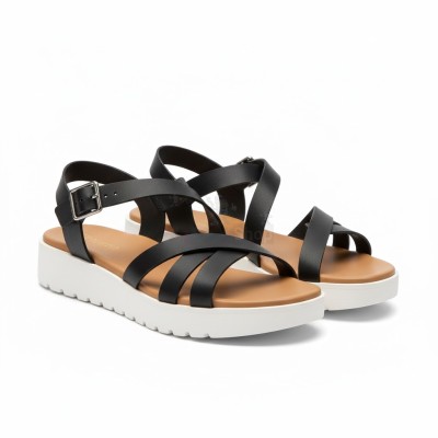 Женские босоножки ElegantStep - купить в Воротниково