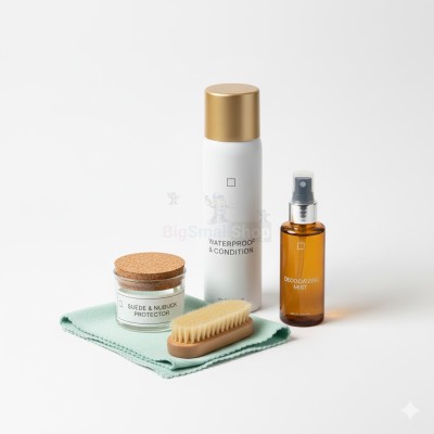 Женские средства по уходу за обувью ShoeCarePro - купить в Воротниково