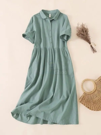 Платье casual SoftLine - купить в Воротниково