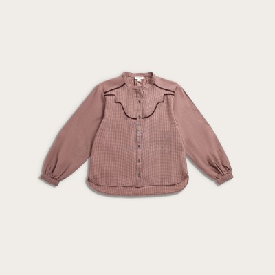 Женская блуза AirElegance - купить в Воротниково