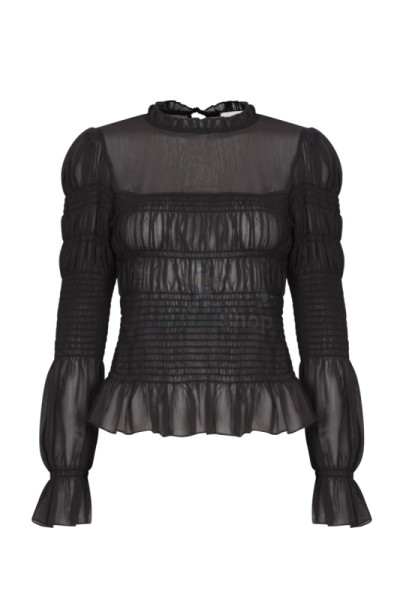 Женская блуза SoftTouch - купить в Воротниково