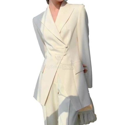 Женский пиджак ClassicForm - купить в Воротниково