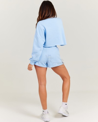 Женские шорты HighFit - купить в Воротниково