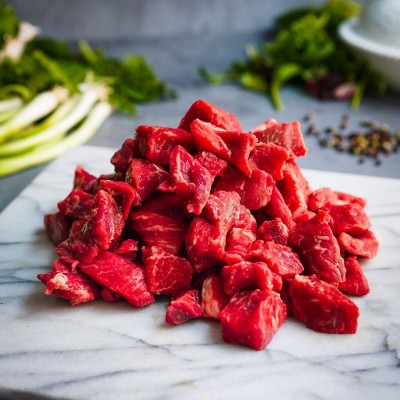 Говядина мраморная премиум - купить в Воротниково