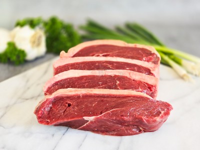 Говядина охлаждённая мякоть - купить в Воротниково