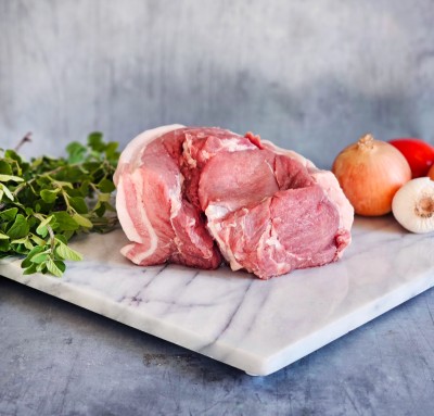 Свинина отбивная 400 г - купить в Воротниково