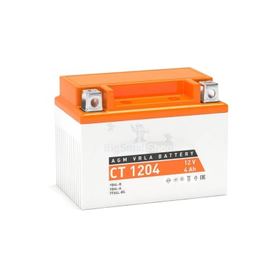 АКБ NordStart 75Ah - купить в Воротниково