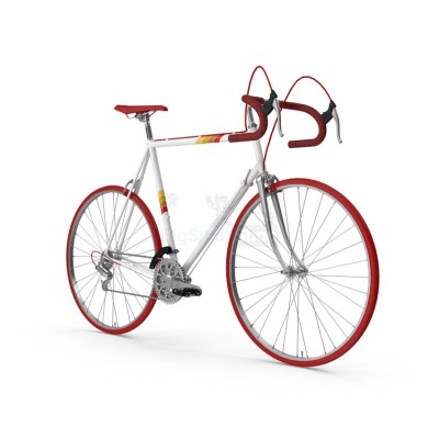 Велосипед дорожный ComfortRoad 26 - купить в Воротниково