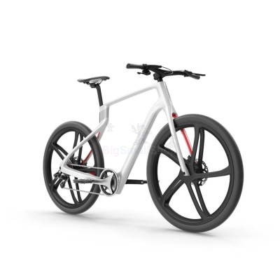 Дорожный велосипед CityClassic Pro - купить в Воротниково