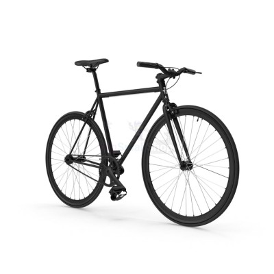 Велосипед горный ForestRide 27.5 - купить в Воротниково