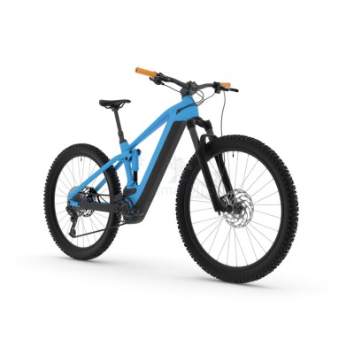 Горный велосипед PeakTrail 26 - купить в Воротниково