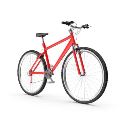 Велосипед горный TerraRide 26 - купить в Воротниково