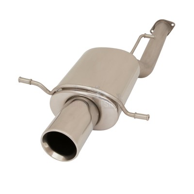 Глушитель выхлопной системы SportLine Active - купить в Воротниково