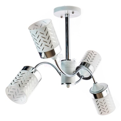 Потолочный светильник ModernLight 60W - купить в Воротниково