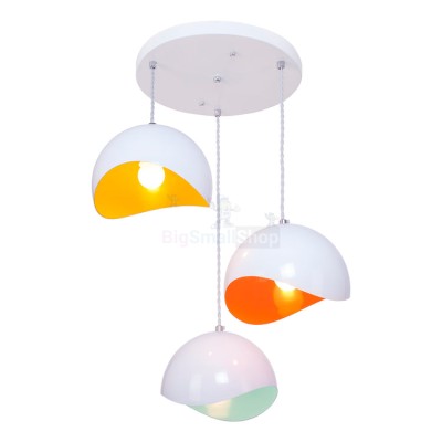 Подвесной светильник AmbientGlow 35W - купить в Воротниково