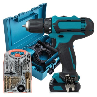 Аккумуляторный инструмент StrongTool X18 - купить в Воротниково