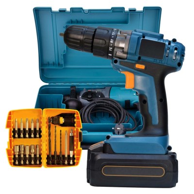 Аккумуляторный инструмент CompactFix Mini - купить в Воротниково