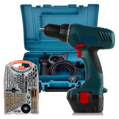 Аккумуляторный инструмент MasterVolt Pro - купить в Воротниково