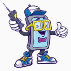 Логотип компании FractalMarket